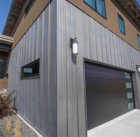 metal building siding panels